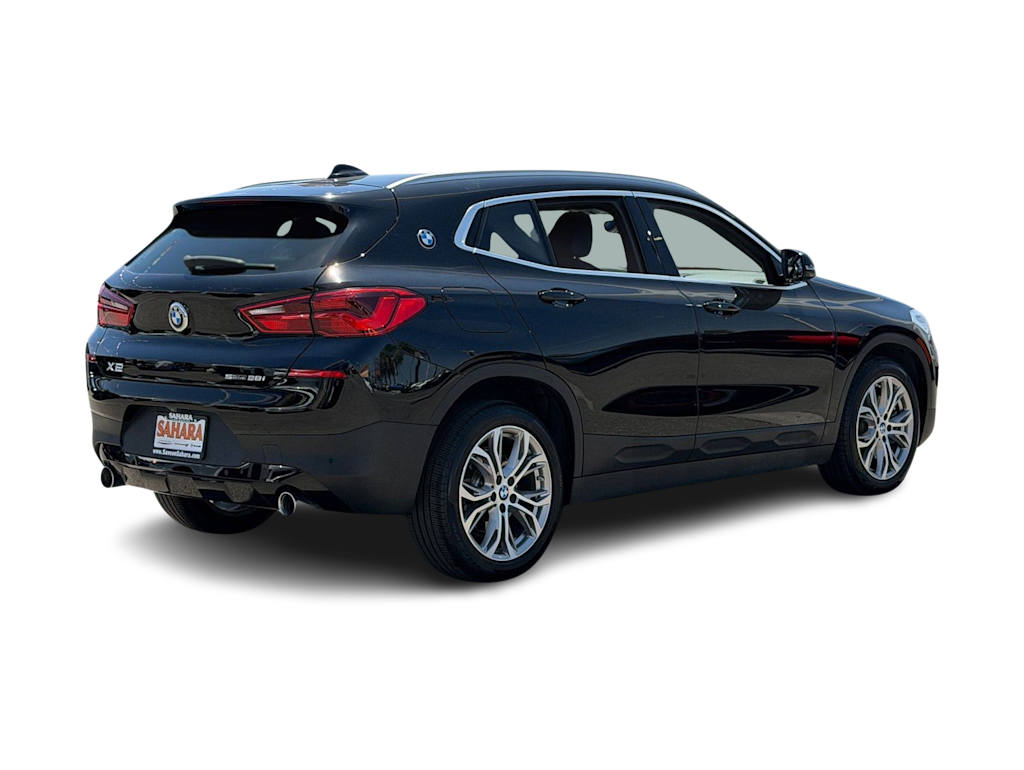Thumbnail: 2019 BMW X2 - 17
