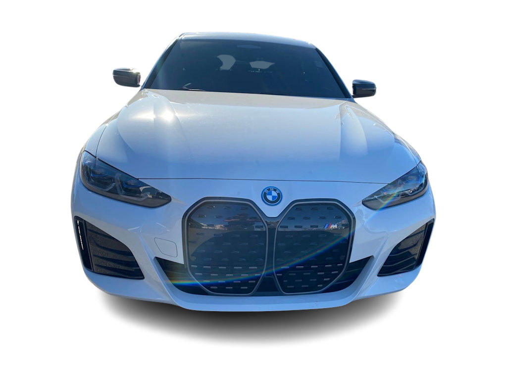 Thumbnail: 2023 BMW i4 - 6