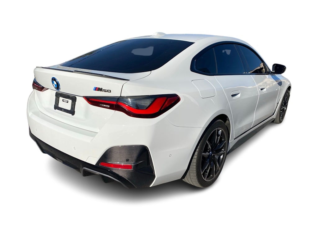 Thumbnail: 2023 BMW i4 - 15