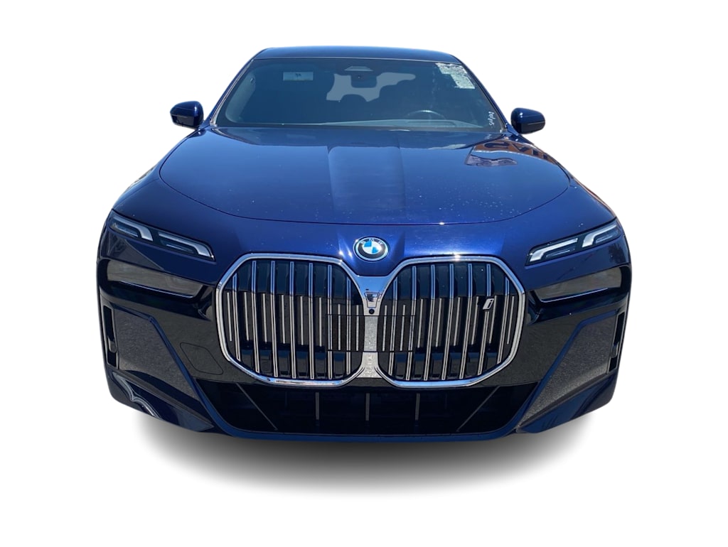 Thumbnail: 2023 BMW i7 - 6