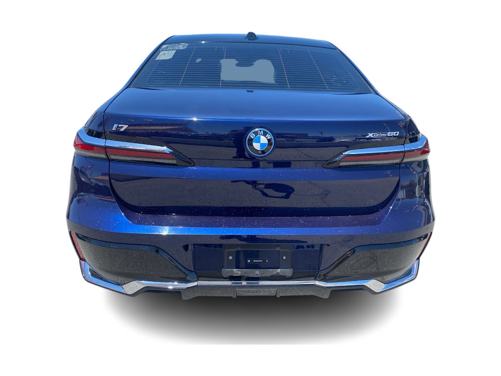 Thumbnail: 2023 BMW i7 - 5