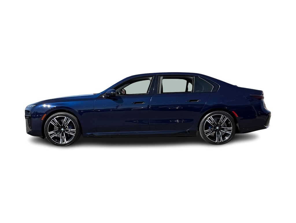 Thumbnail: 2023 BMW i7 - 3