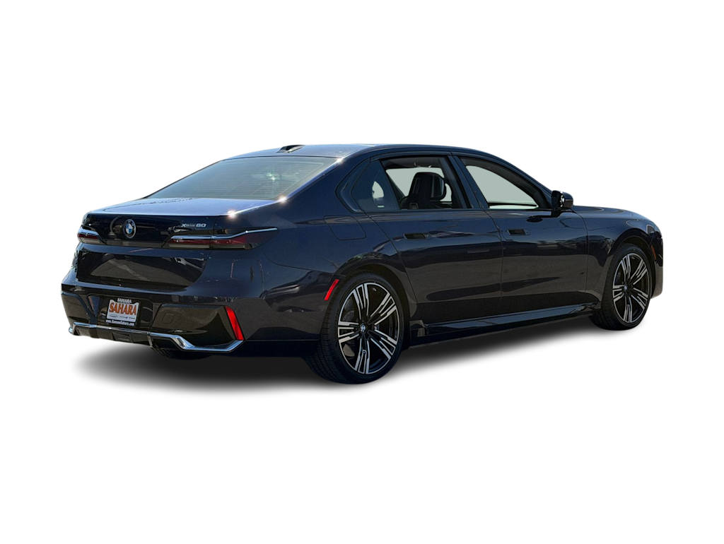 Thumbnail: 2023 BMW i7 - 19