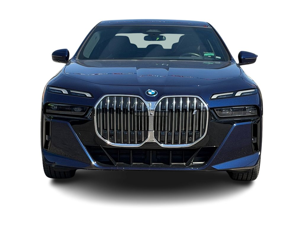 Thumbnail: 2023 BMW i7 - 6