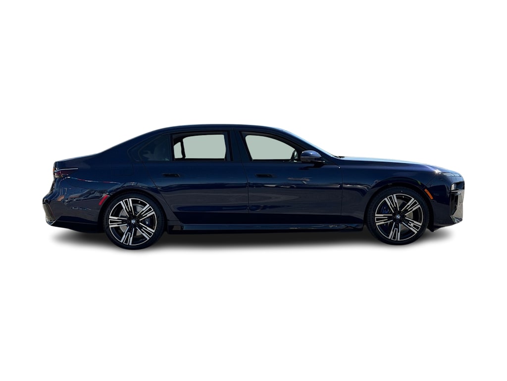 Thumbnail: 2023 BMW i7 - 20