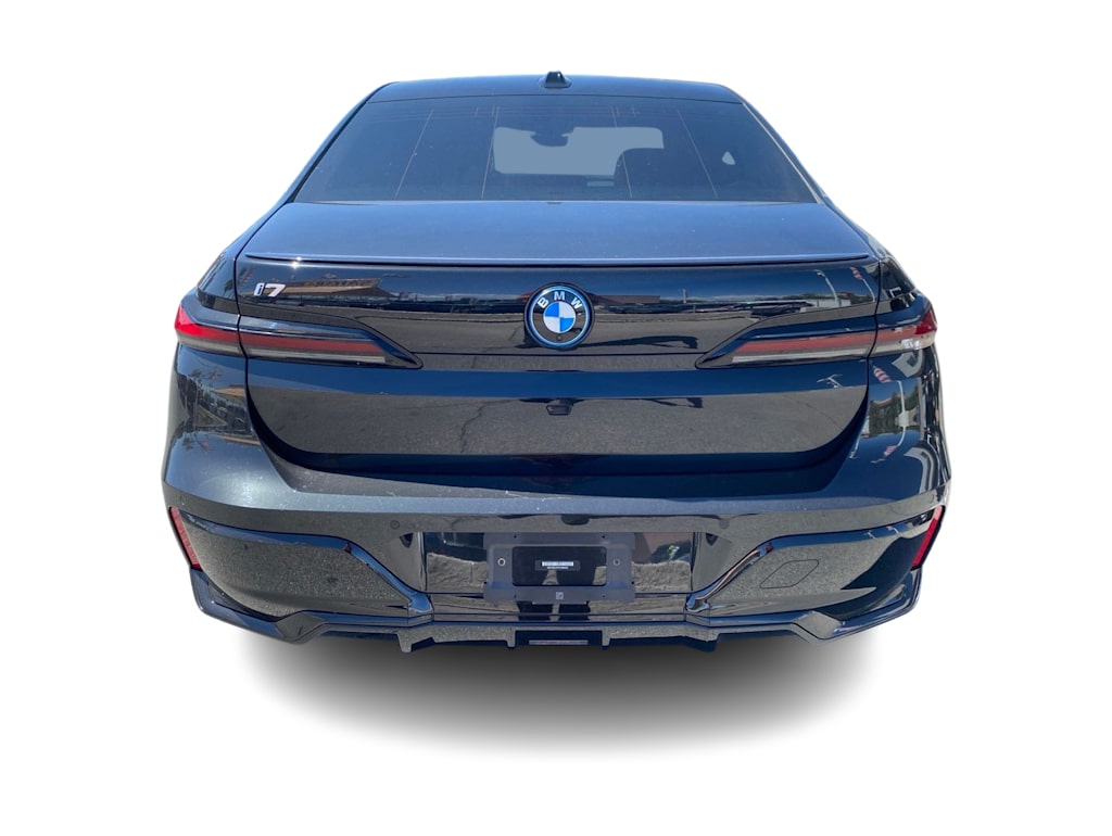 Thumbnail: 2023 BMW i7 - 17
