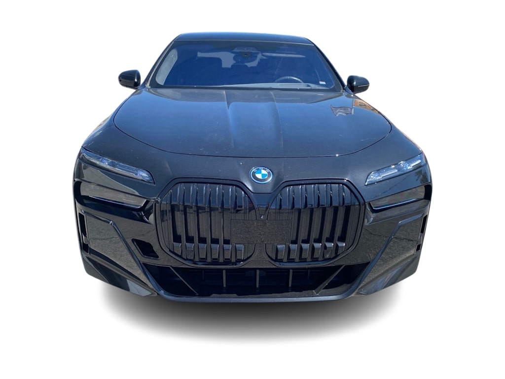 Thumbnail: 2023 BMW i7 - 5