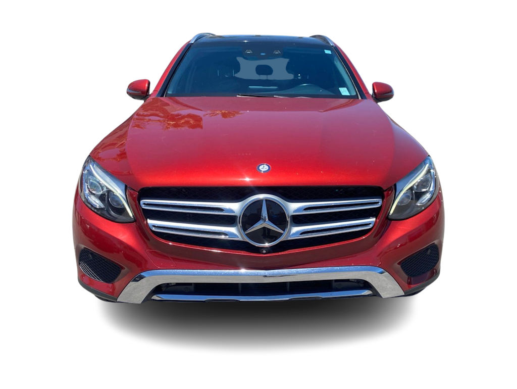 Thumbnail: 2016 Mercedes-Benz GLC - 6