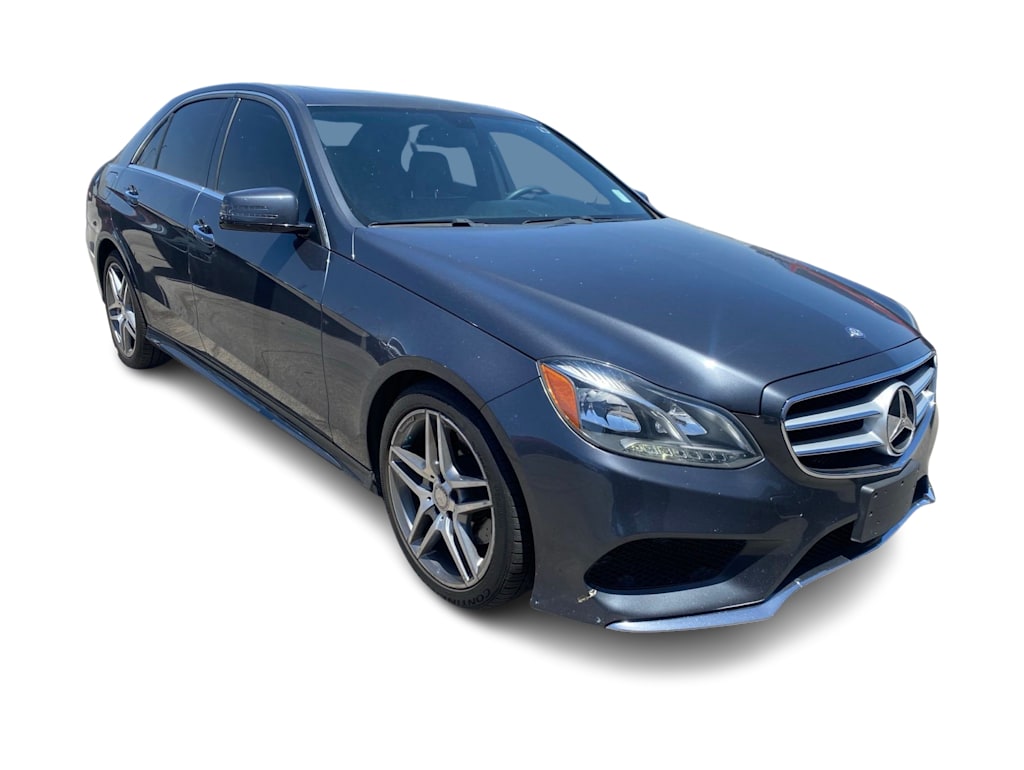Thumbnail: 2016 Mercedes-Benz E-Class - 11