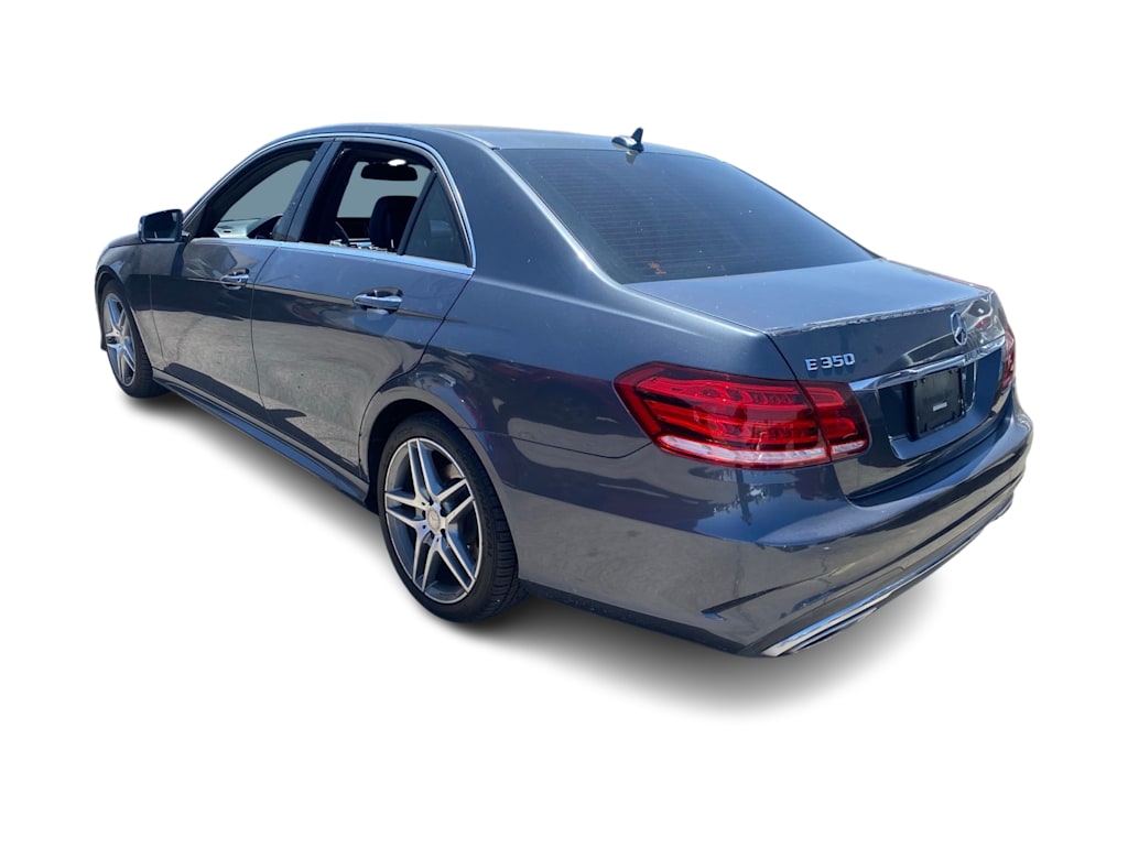 Thumbnail: 2016 Mercedes-Benz E-Class - 4