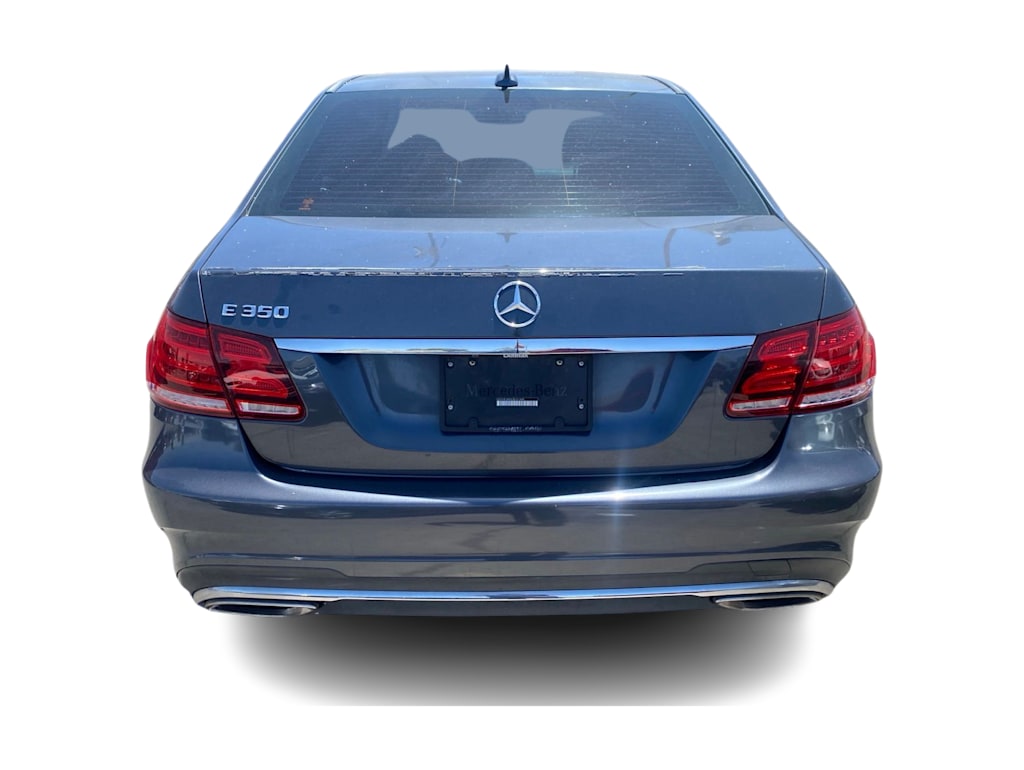 Thumbnail: 2016 Mercedes-Benz E-Class - 5
