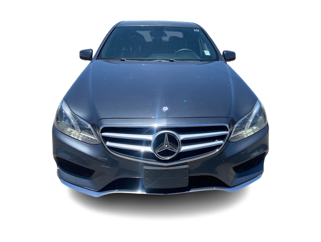 Thumbnail: 2016 Mercedes-Benz E-Class - 6