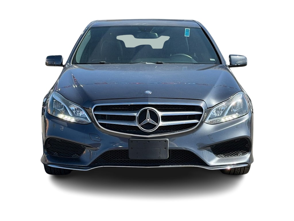 Thumbnail: 2016 Mercedes-Benz E-Class - 6