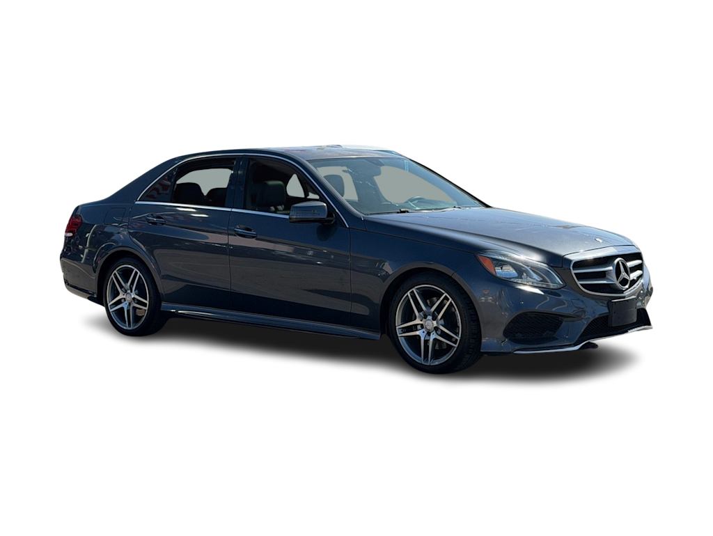 Thumbnail: 2016 Mercedes-Benz E-Class - 20