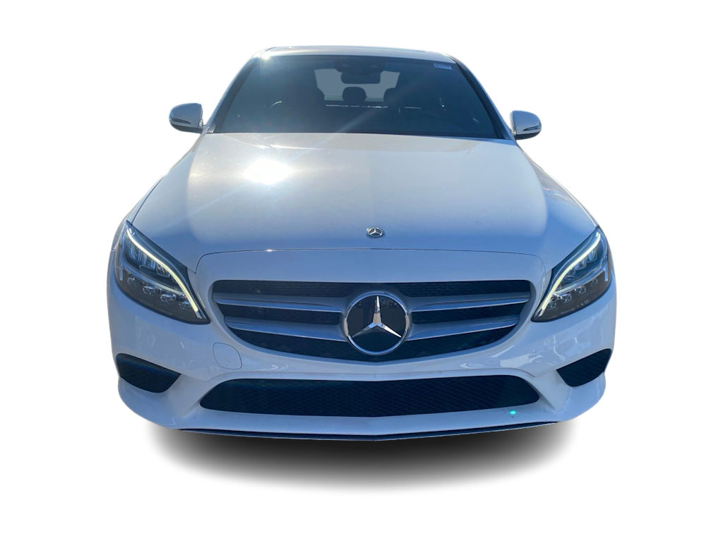 Thumbnail: 2019 Mercedes-Benz C-Class - 5