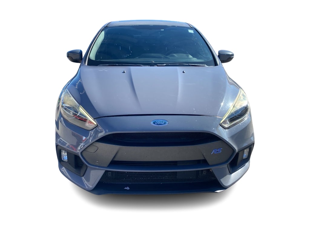 Thumbnail: 2017 Ford Focus - 6