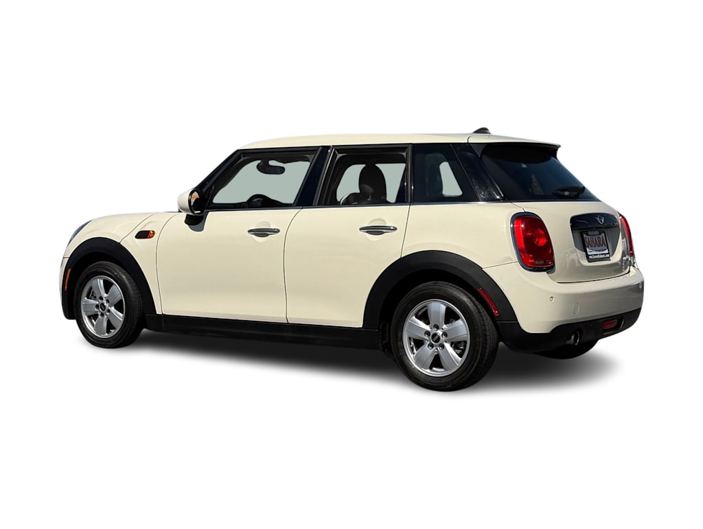 Thumbnail: 2018 MINI Cooper - 17