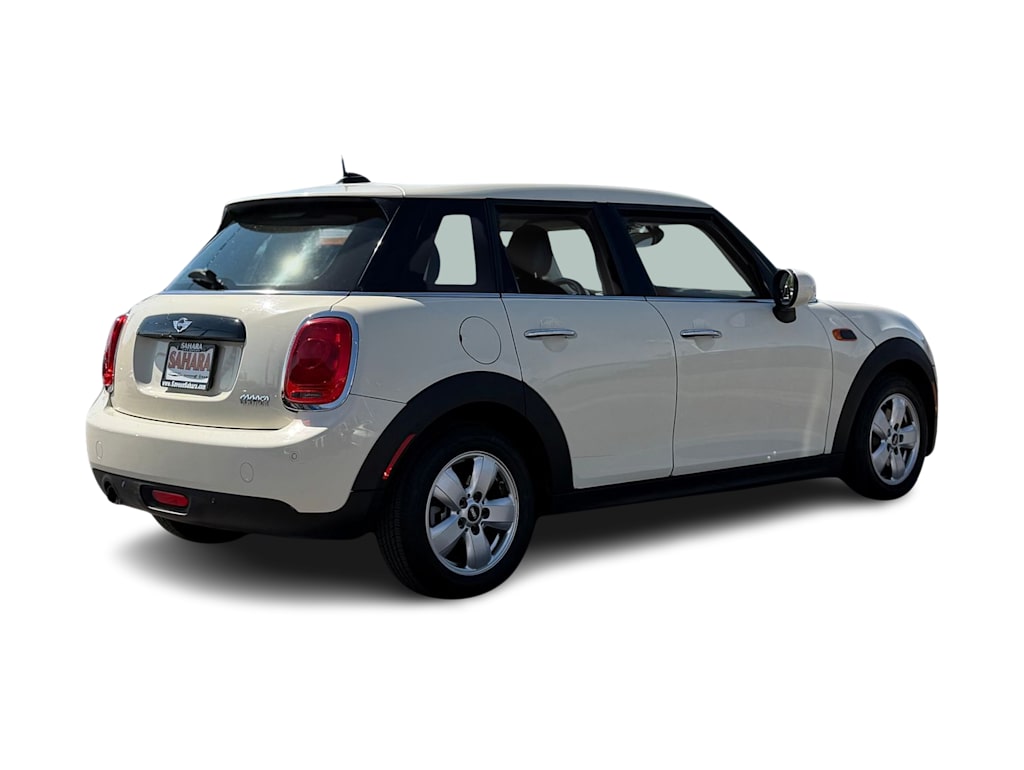 Thumbnail: 2018 MINI Cooper - 18