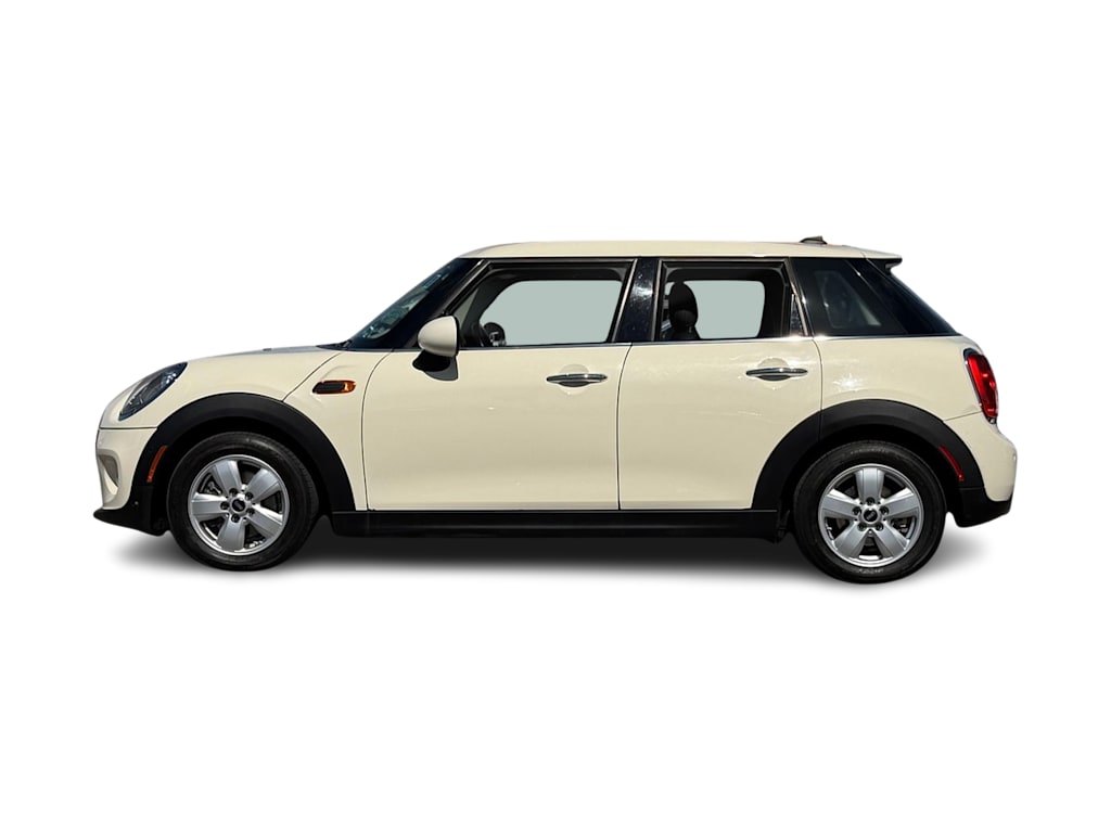 Thumbnail: 2018 MINI Cooper - 2