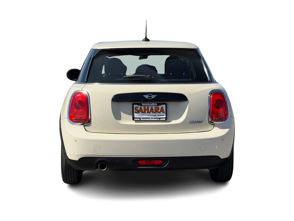 Thumbnail: 2018 MINI Cooper - 3