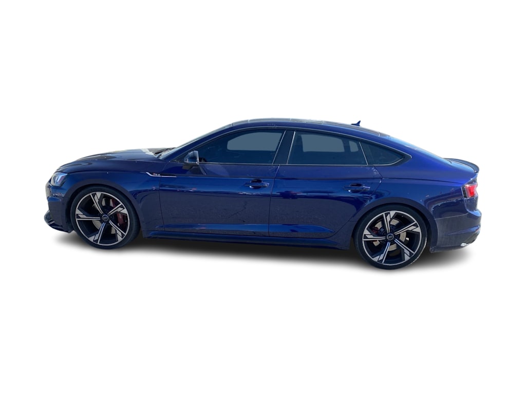 Thumbnail: 2019 Audi RS 5 - 3