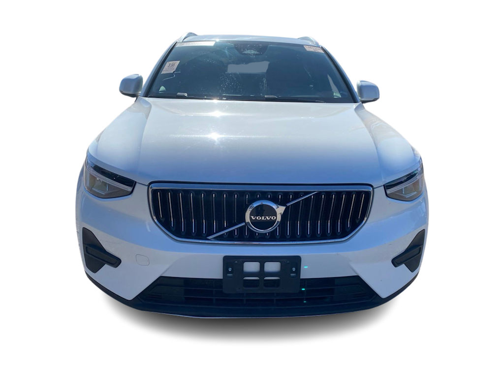 Thumbnail: 2024 Volvo XC40 - 5