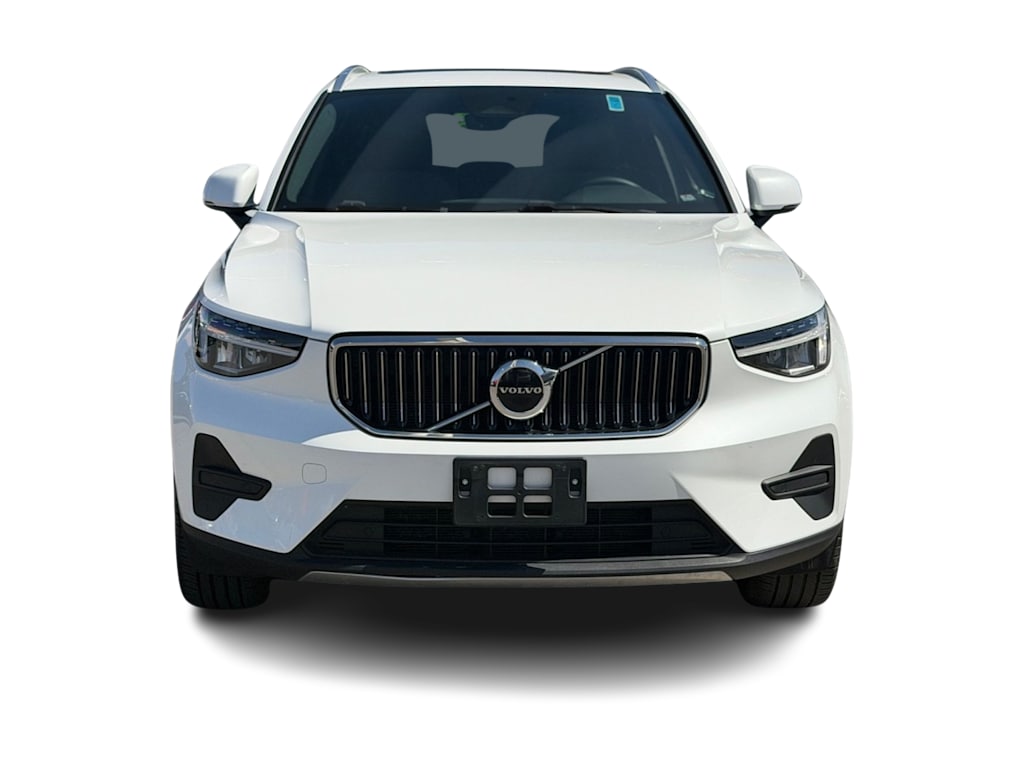 Thumbnail: 2024 Volvo XC40 - 5