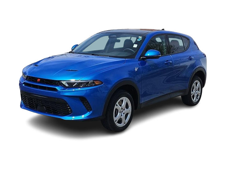 Thumbnail: 2024 Dodge Hornet - 20