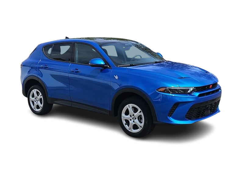 Thumbnail: 2024 Dodge Hornet - 19