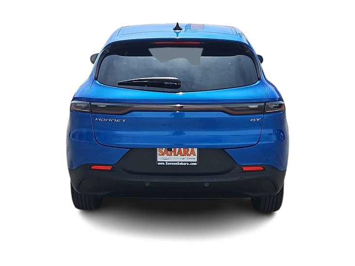 Thumbnail: 2024 Dodge Hornet - 5