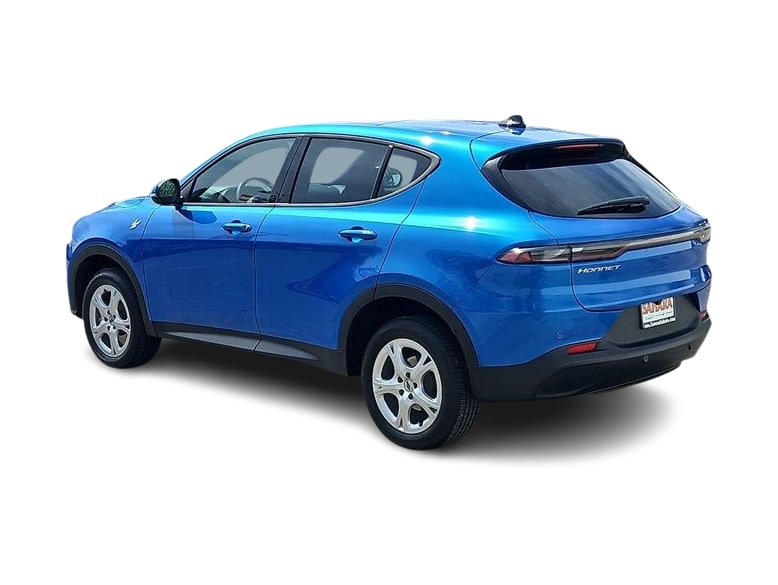 Thumbnail: 2024 Dodge Hornet - 4