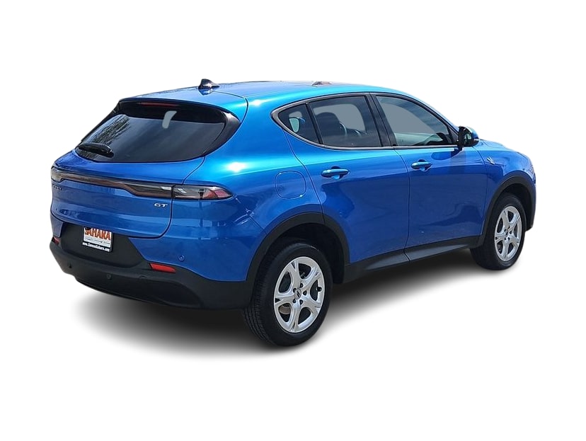 Thumbnail: 2024 Dodge Hornet - 21