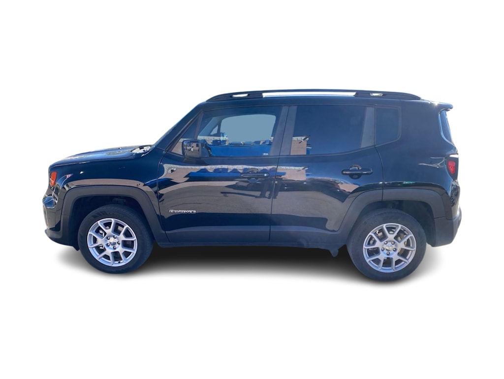 Thumbnail: 2021 Jeep Renegade - 3