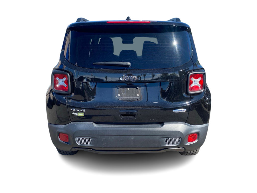 Thumbnail: 2021 Jeep Renegade - 5