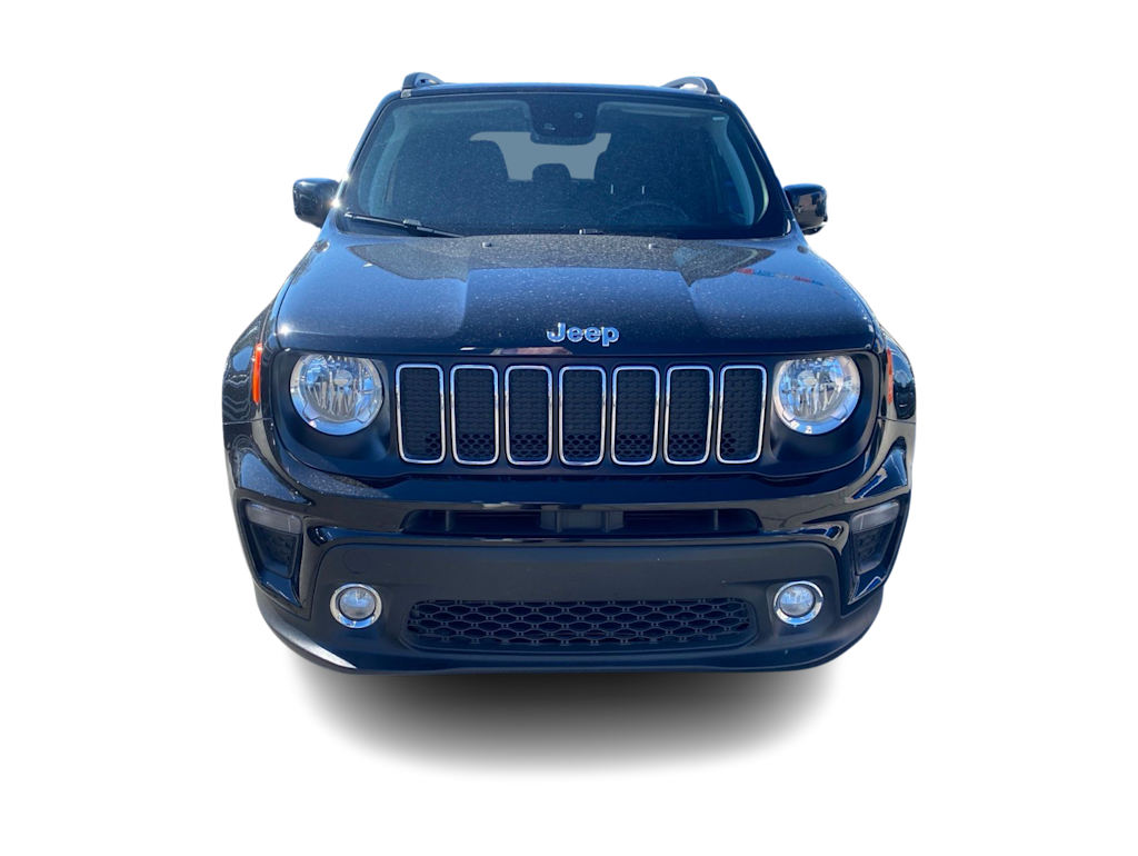 Thumbnail: 2021 Jeep Renegade - 6