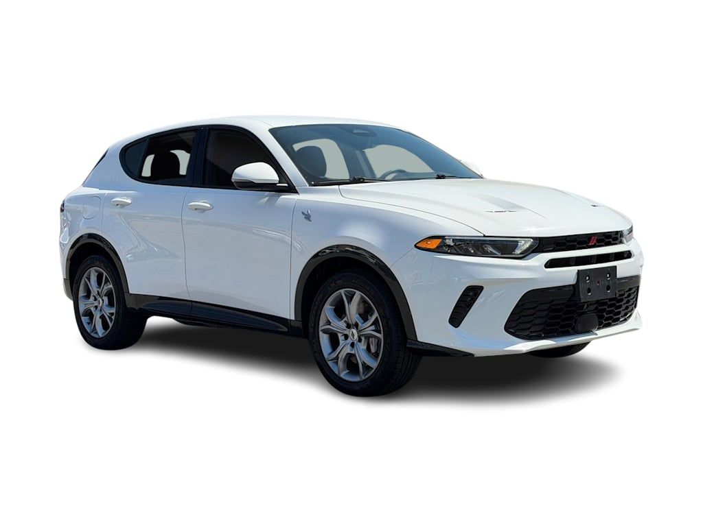 Thumbnail: 2024 Dodge Hornet - 21