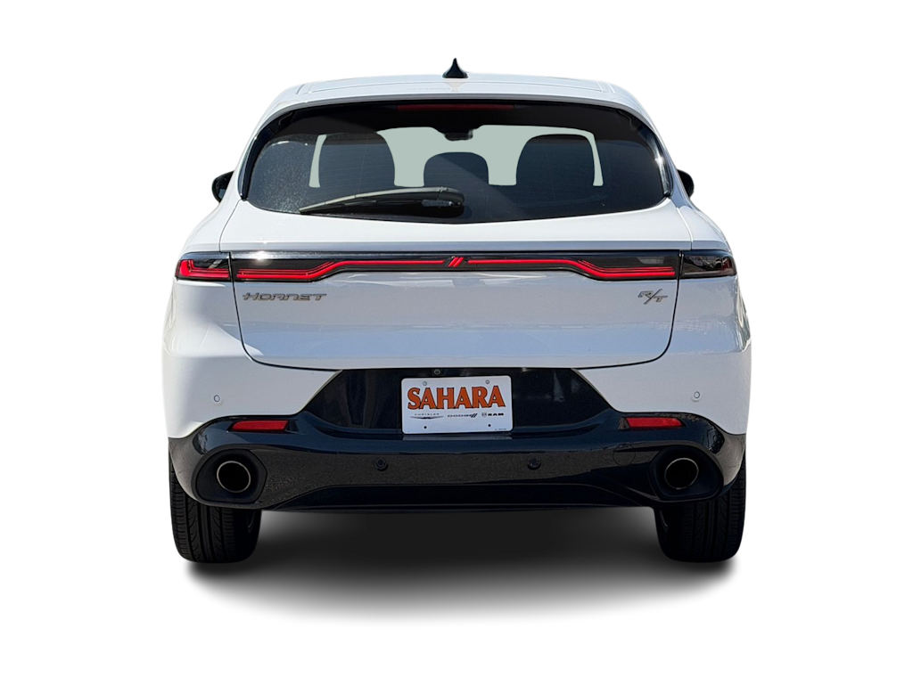 Thumbnail: 2024 Dodge Hornet - 5