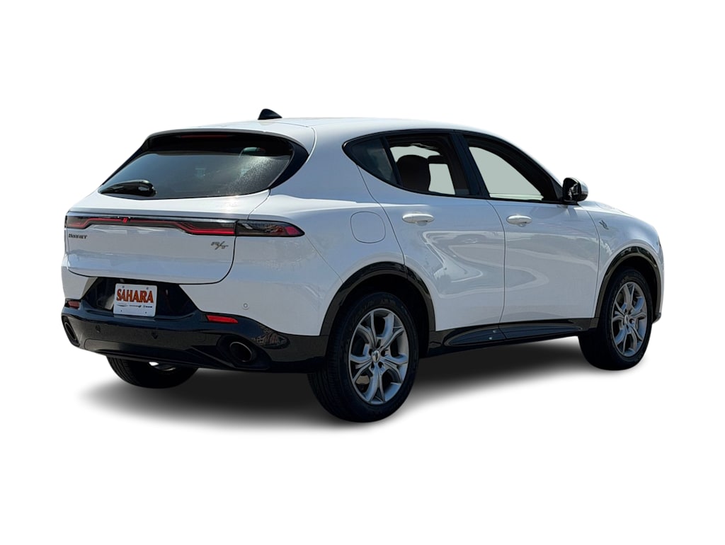 Thumbnail: 2024 Dodge Hornet - 19