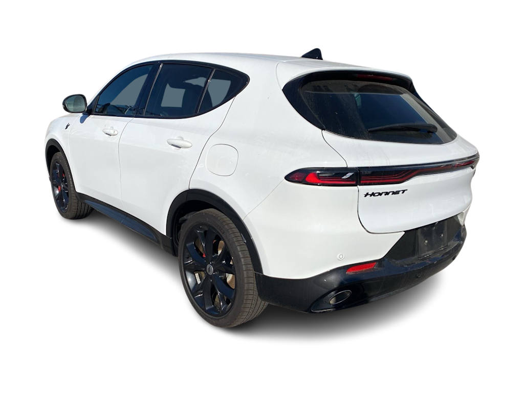 Thumbnail: 2024 Dodge Hornet - 4