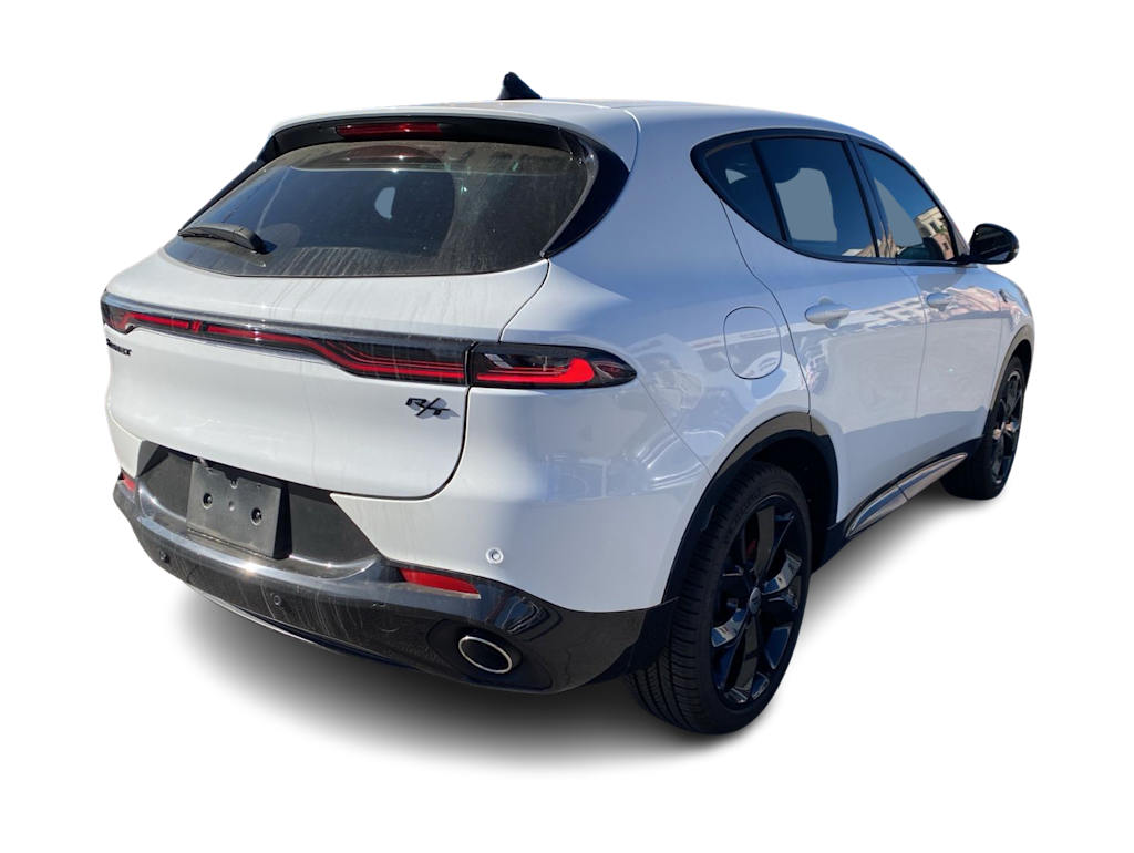 Thumbnail: 2024 Dodge Hornet - 14