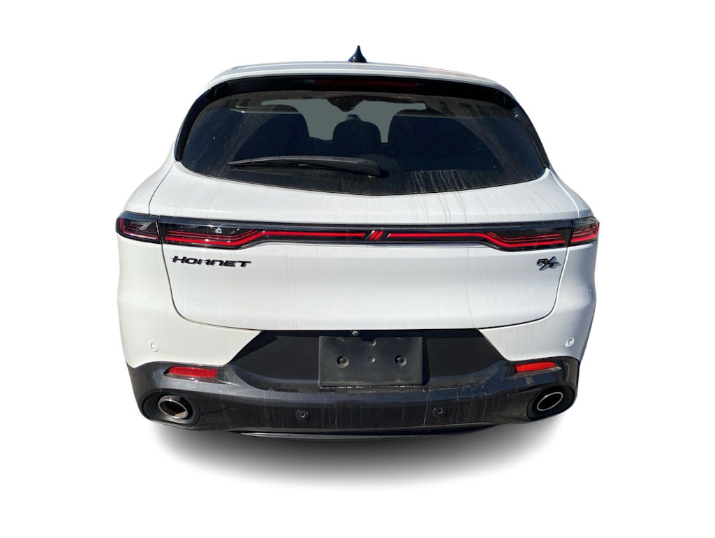Thumbnail: 2024 Dodge Hornet - 5
