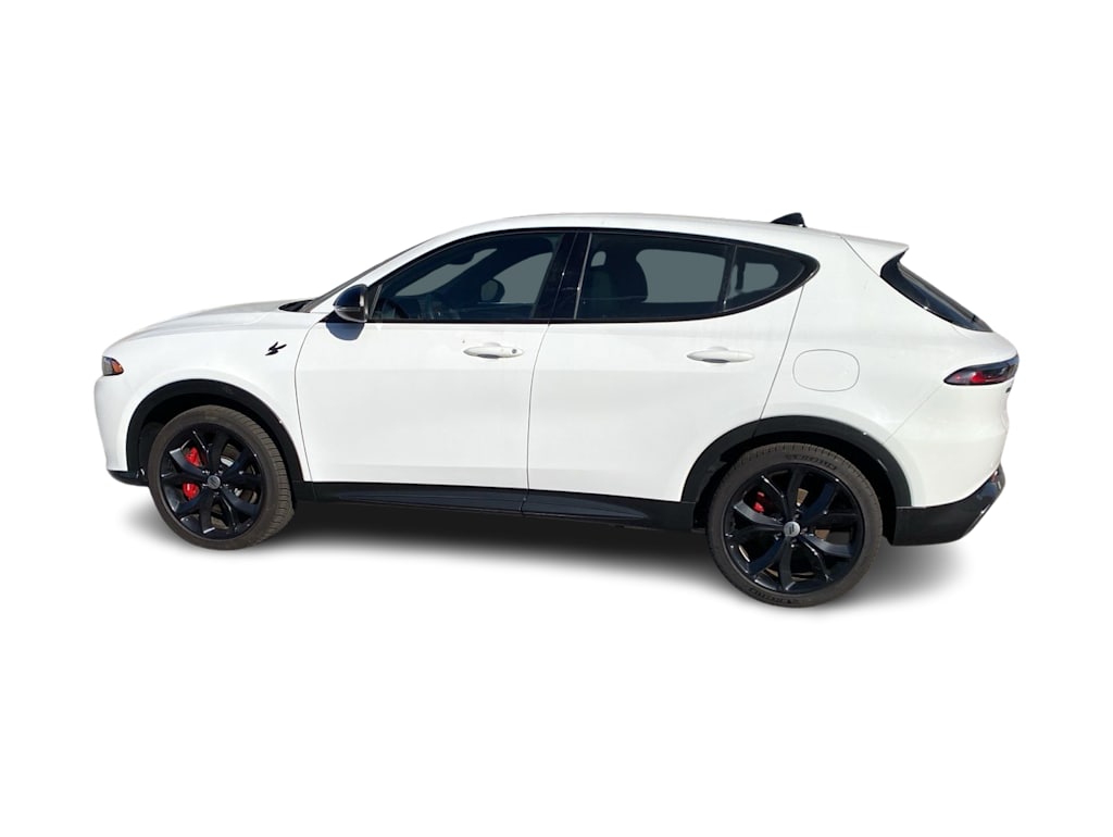 Thumbnail: 2024 Dodge Hornet - 3