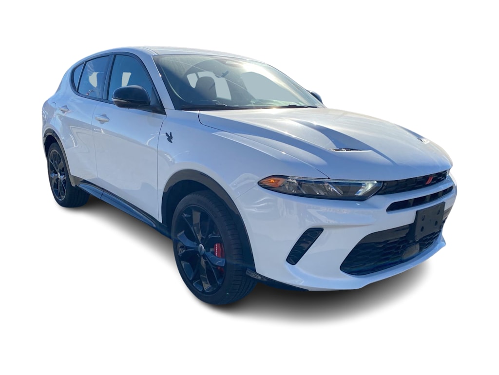 Thumbnail: 2024 Dodge Hornet - 12