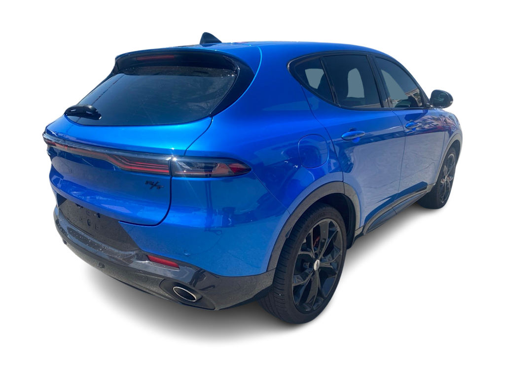 Thumbnail: 2024 Dodge Hornet - 14