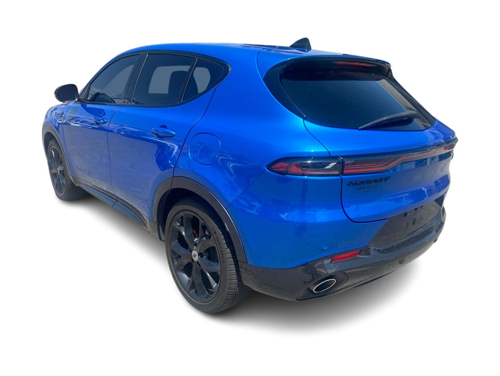 Thumbnail: 2024 Dodge Hornet - 15