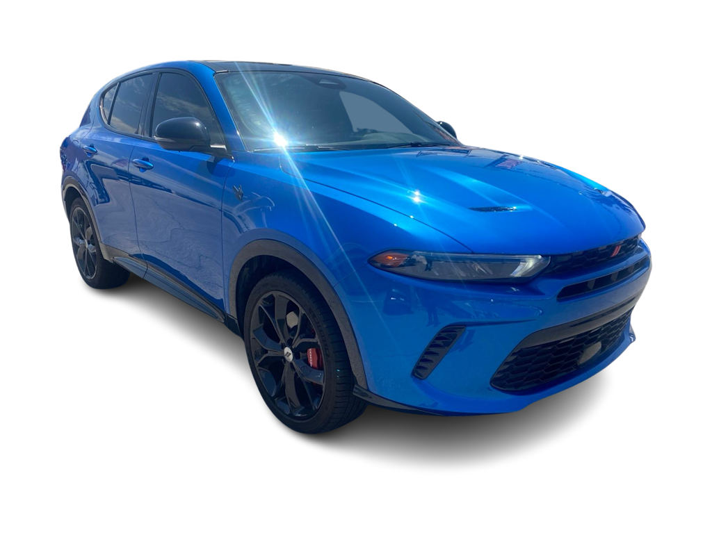 Thumbnail: 2024 Dodge Hornet - 4
