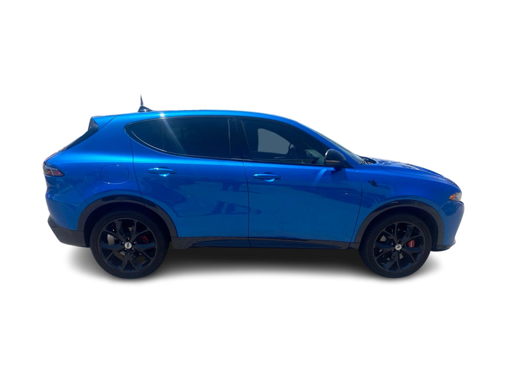 Thumbnail: 2024 Dodge Hornet - 13