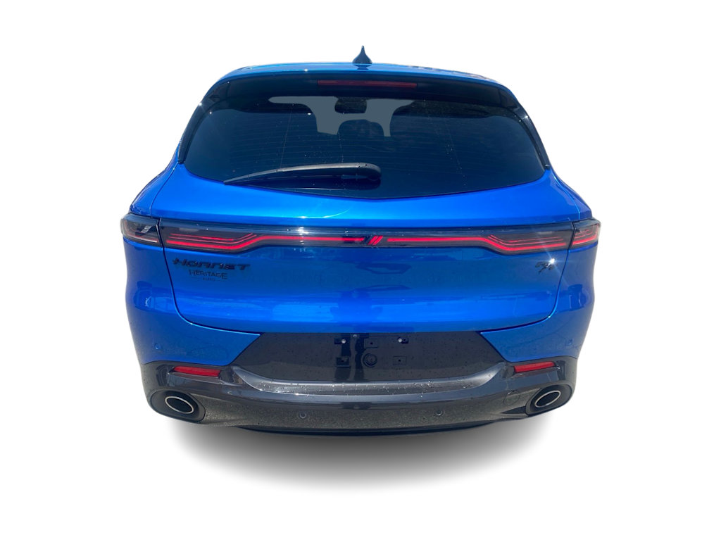 Thumbnail: 2024 Dodge Hornet - 5