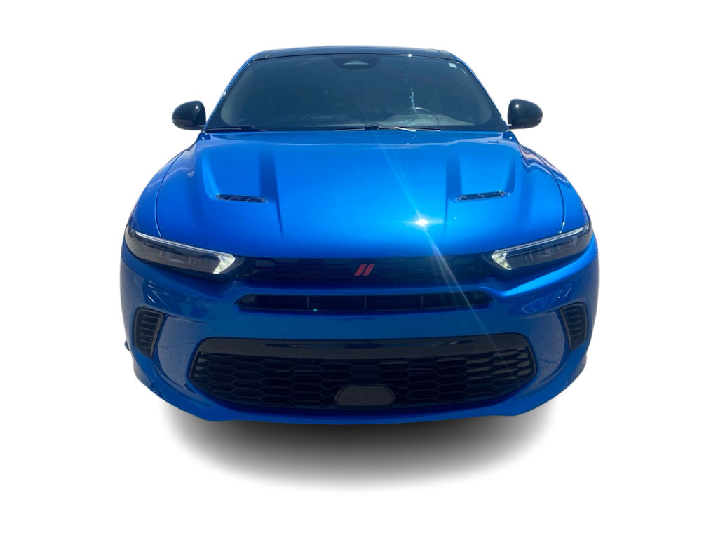Thumbnail: 2024 Dodge Hornet - 6