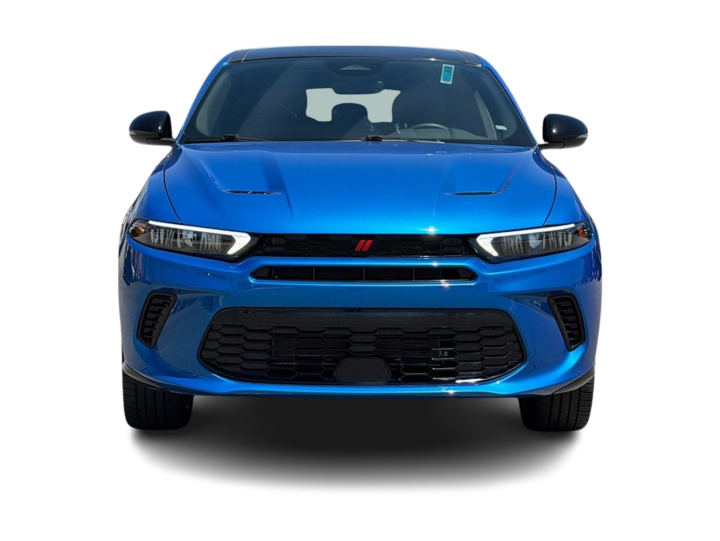Thumbnail: 2024 Dodge Hornet - 6